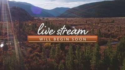 Mountain Sky Live Stream