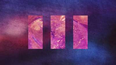 Muted Colors Blue Remix