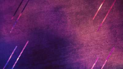 Muted Colors Purple Remix