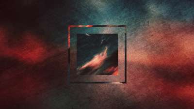 Muted Colors Red Remix