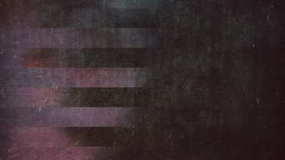 Muted Stripes Devoid