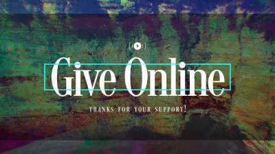 NZ Mashup Give Stream