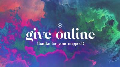 Nativity Colors Give Stream