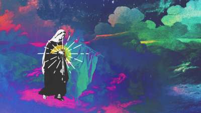 Nativity Colors Journey