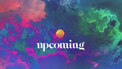 Nativity Colors Upcoming