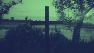 Nature Cross 1 Duotone