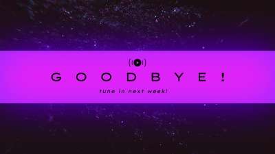 Nebulae Storm Exit Stream