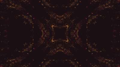 Nebulae Storm Four Alt