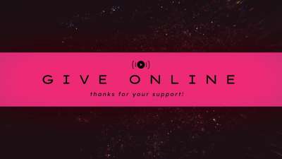 Nebulae Storm Give Stream