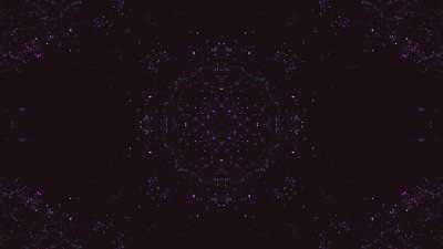 Nebulae Storm Two Alt