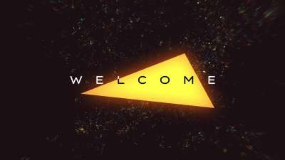 Nebulae Storm Welcome