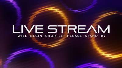 Neon Glass Live Stream Still