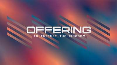 Neon Summer Offering