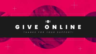 New Again Give Stream