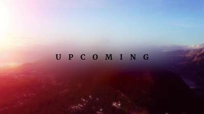 New Beginning Upcoming