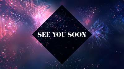 New Year Journey Closing