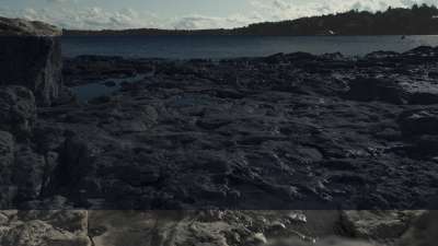 Northern Shores 9 Bar