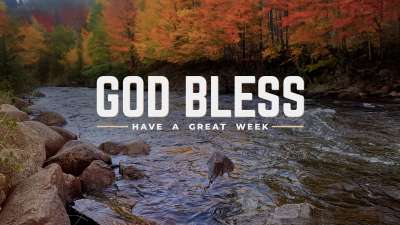 Northwest Fall Close