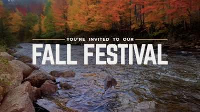 Northwest Fall Fall Festival