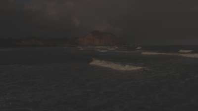 Oceanfront 15 Decontrast