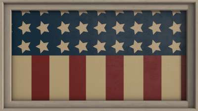 Old Fashioned America Sermon Loop