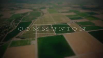 Open Fields Communion