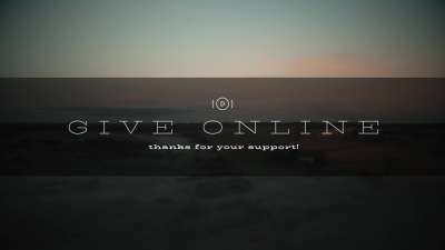 Open Fields Give Stream