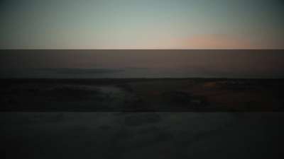 Open Fields Misty Morning Box