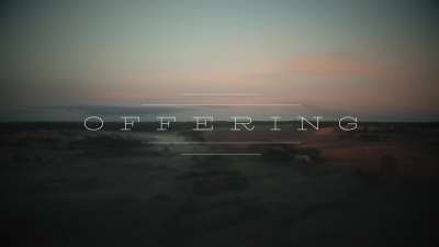 Open Fields Offering