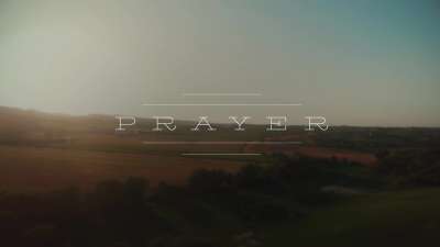 Open Fields Prayer