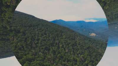 Over The Mountains 11