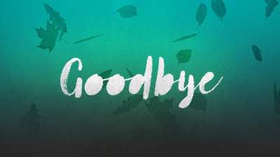 Painted Autumn Closing