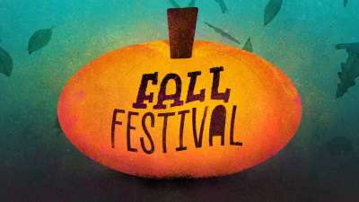 Painted Autumn Fall Festival 01