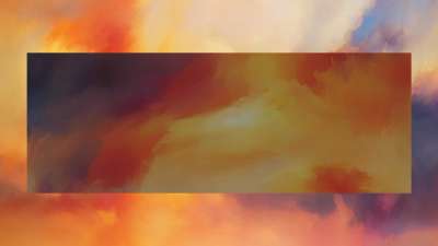 Painted Easter 1 Alt