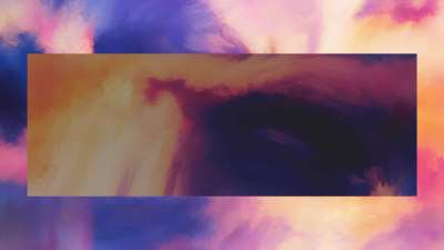 Painted Easter 2 Alt