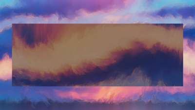 Painted Easter 3 Alt