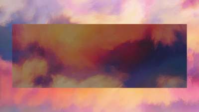 Painted Easter 4 Alt