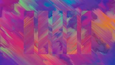 Painted Fall 3 Remix