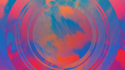 Painted Fall 7 Remix