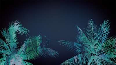 Palm Sunday Canvas 2