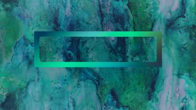 Palm Sunday Canvas Blank