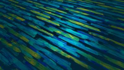 Palm Sunday Color Brush 2