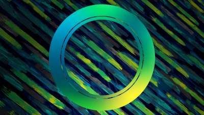 Palm Sunday Color Brush Blank