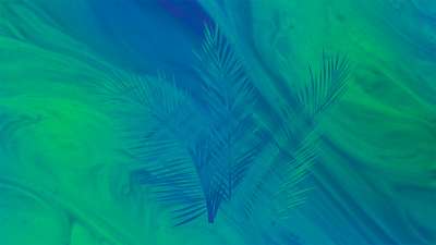 Palm Sunday Paint 3