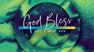 Palm Sunday Volume 5 Close