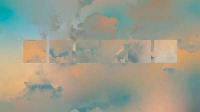 Paradise Clouds 1 Remix