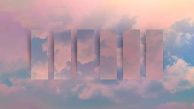 Paradise Clouds 8 Remix