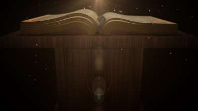 Particle Glow Bible