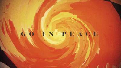 Pentecost Power Exit