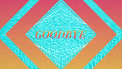 Poolside Summer Closing